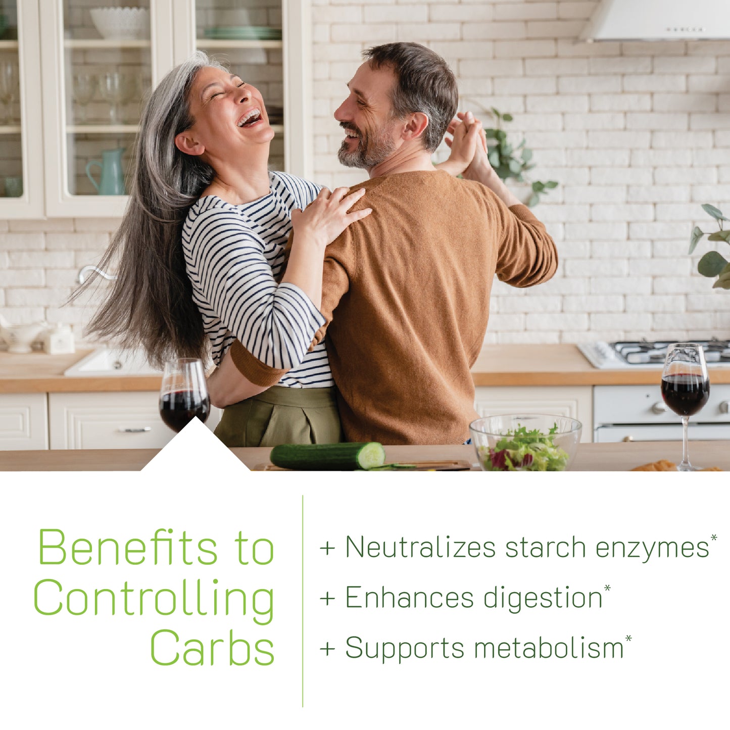 Maximum Strength 3-in-1 Carb Blocker