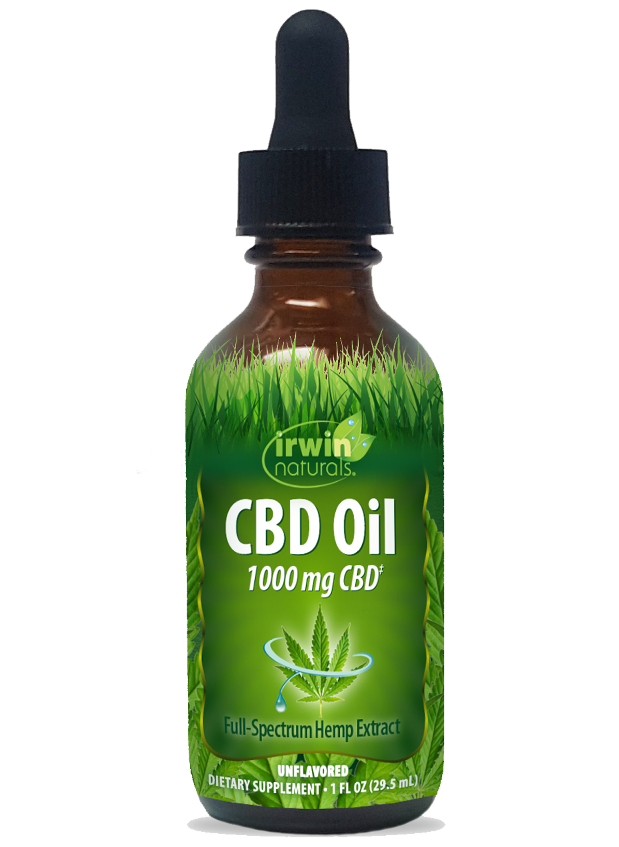 CBD_1000mg_Oil_UNFLAVORED