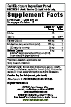 Double-Potency CBD (30mg Per Soft-Gel) 15ct