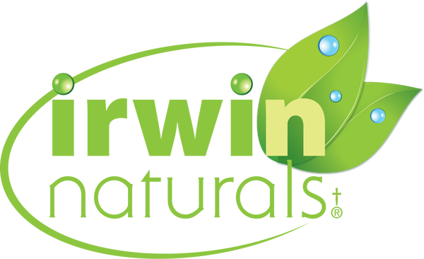 Irwin Naturals Logo