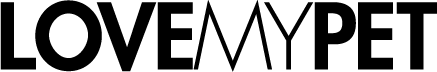 Love My Pet Logo