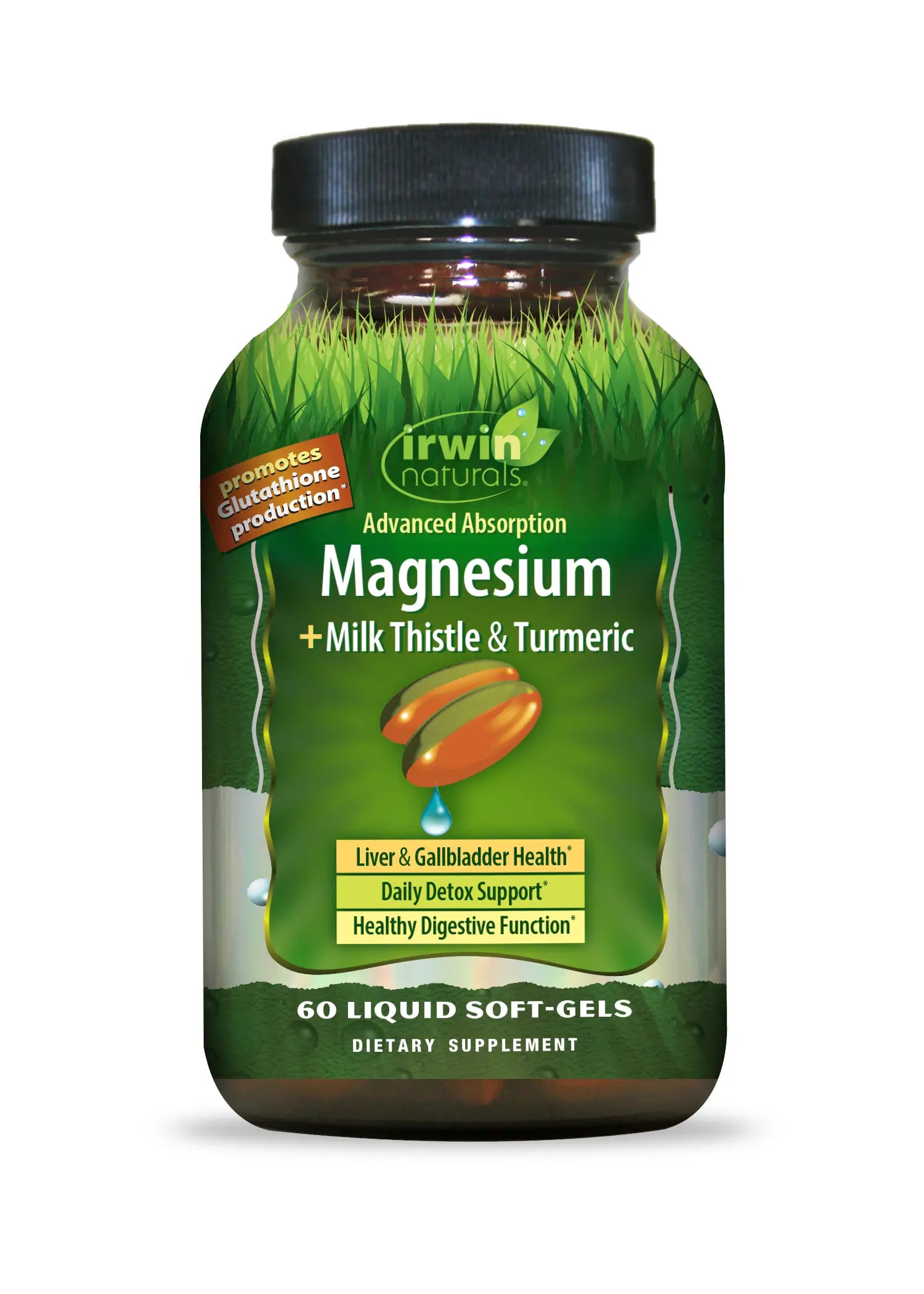 glutathione 99 beauty Natural Ways to Increase Your Glutathione Levels main image 1