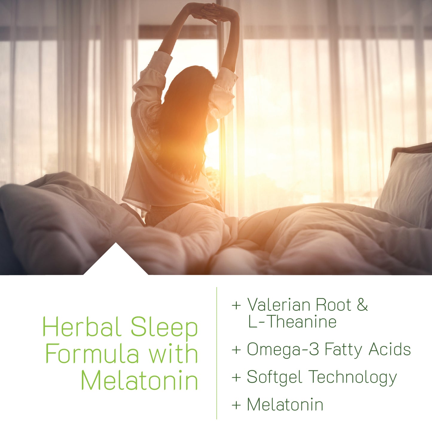 Power to Sleep PM Value Size