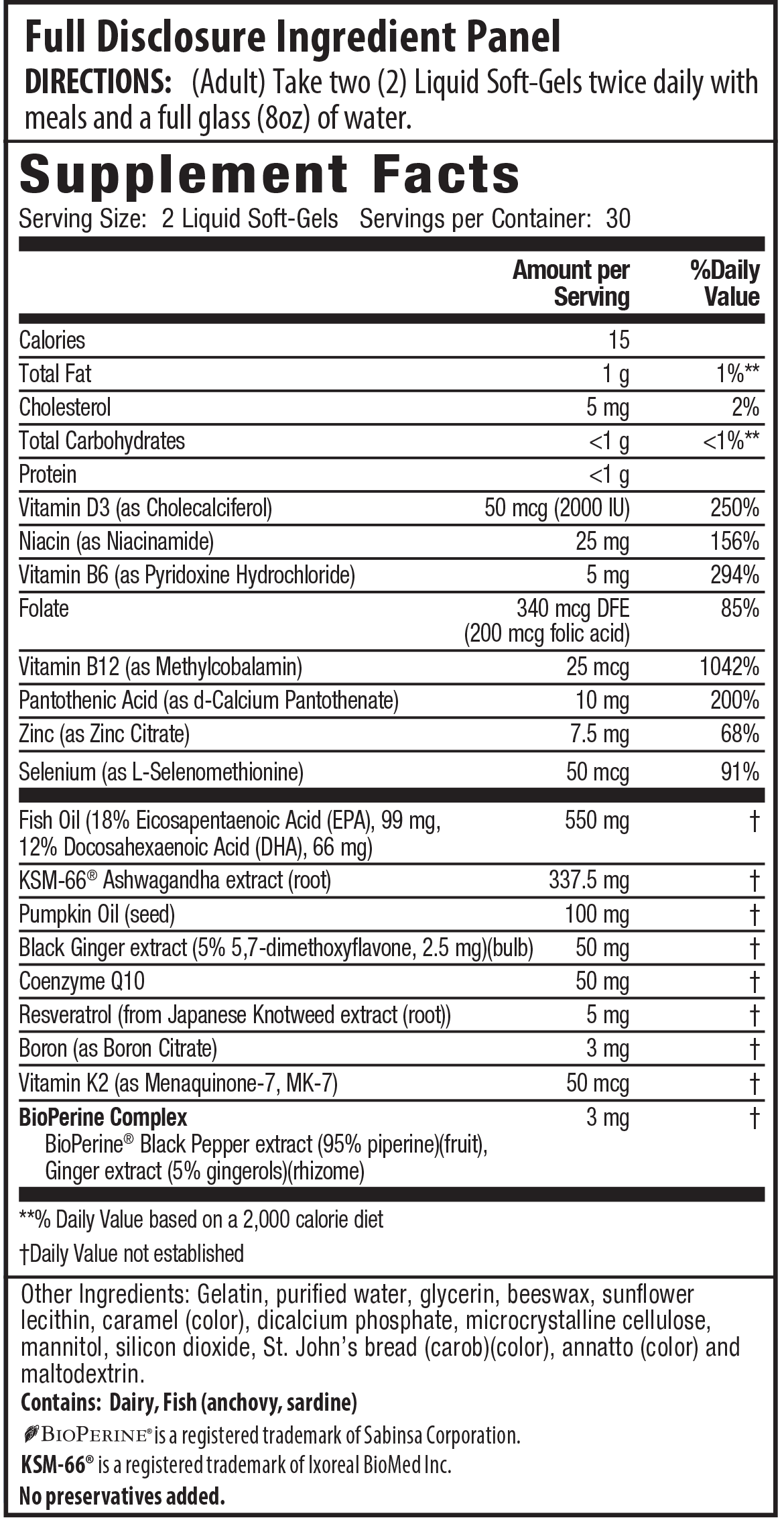 Energy & Endurance Testosterone UP Men Over 40
