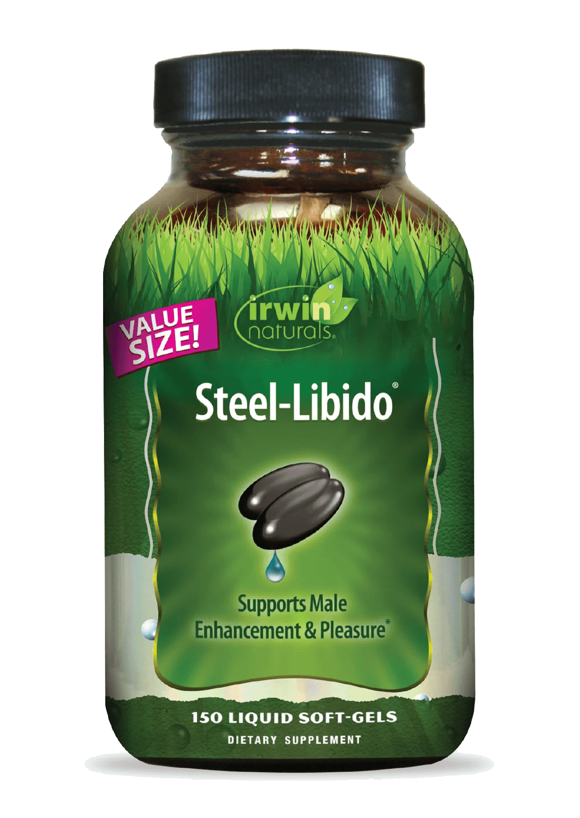 Steel-Libido