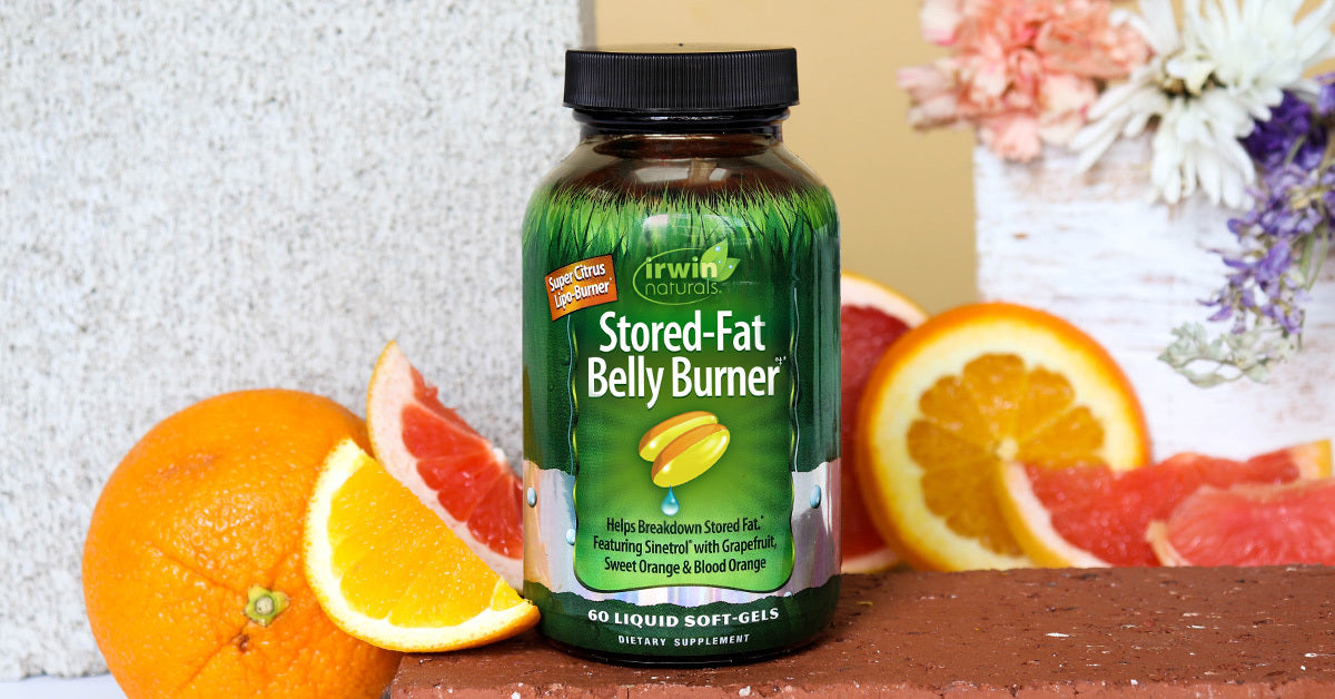 Premium Vitamins and Supplements | Irwin Naturals