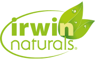 Irwin Naturals Logo