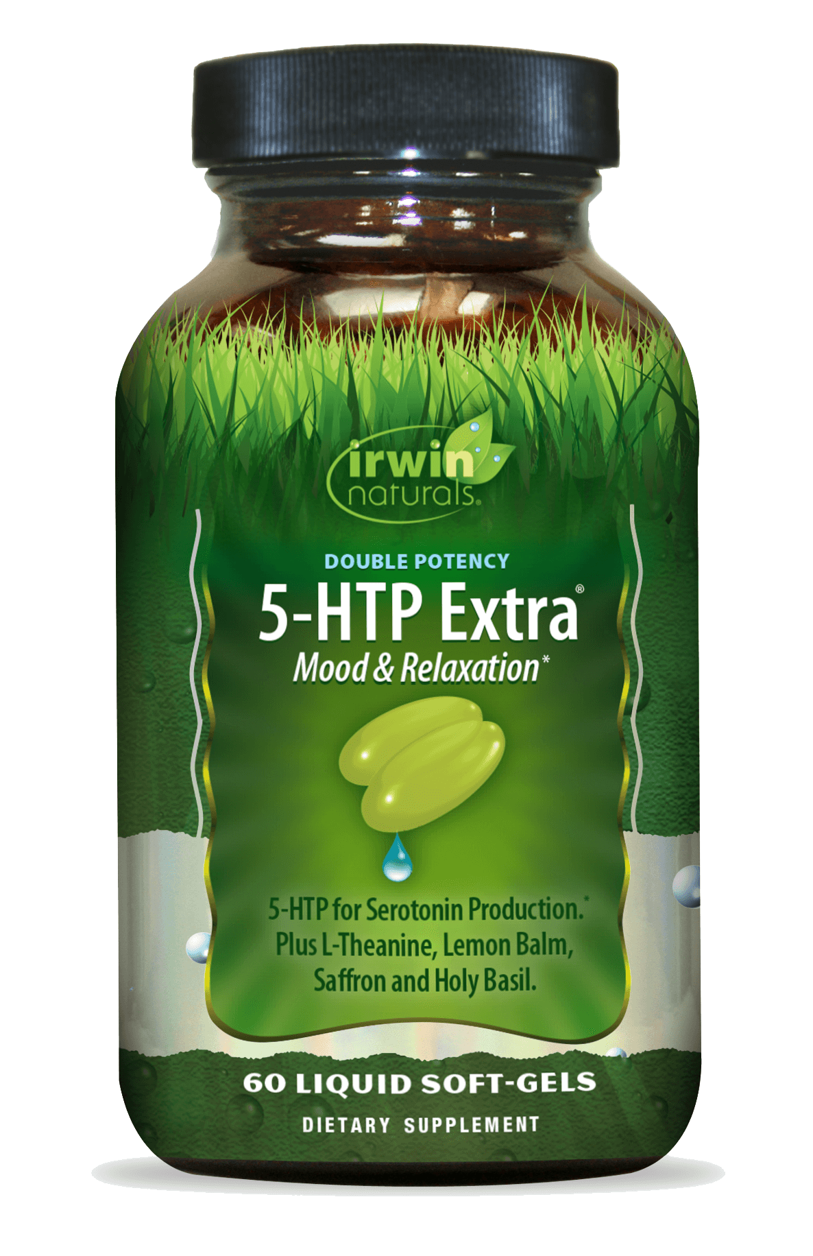 5 htp and l carnitine 5-HTP Elite 5-HTP, Double Strength 200 mg