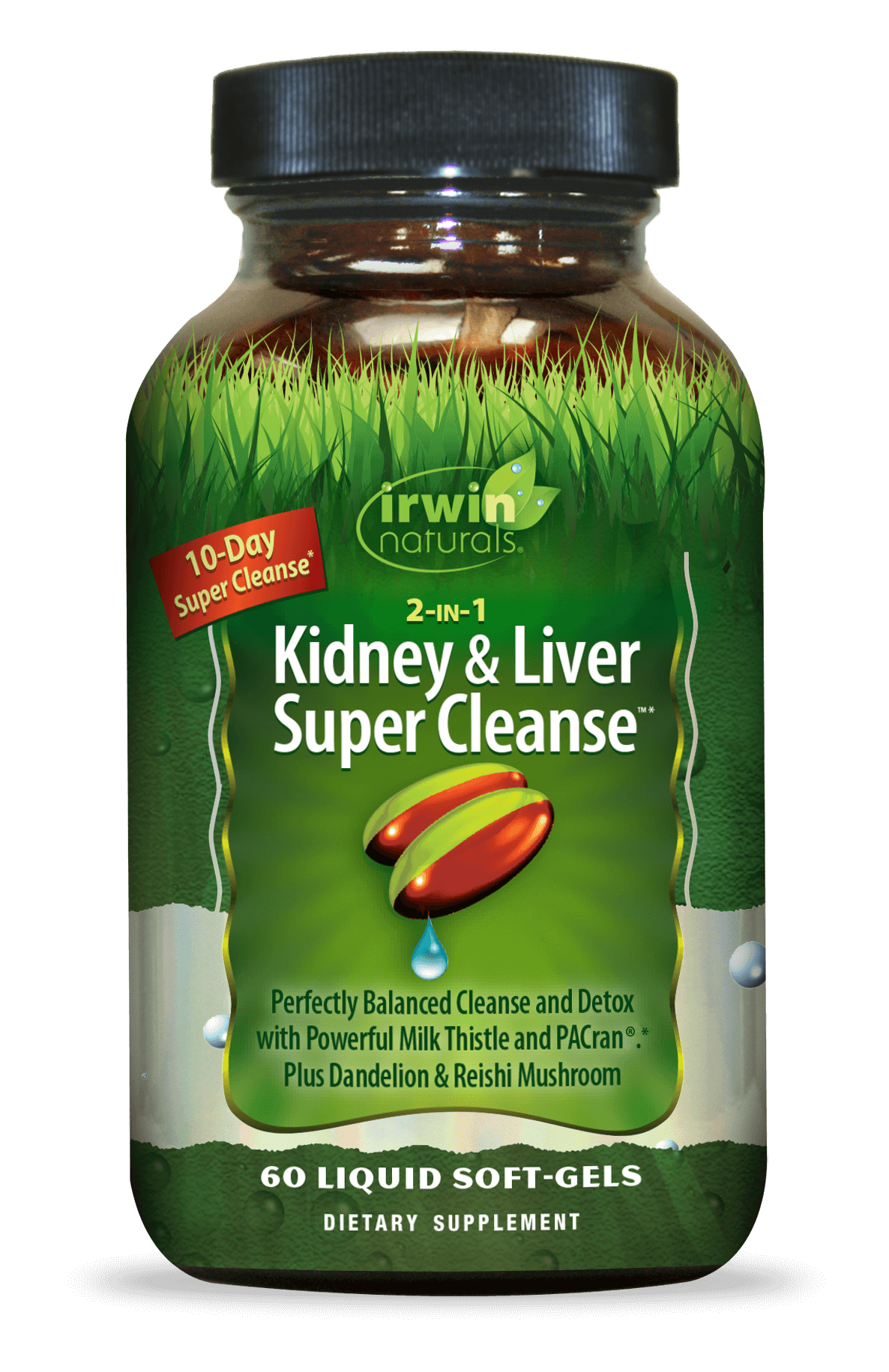 Cleanse kidneys hot sale naturally