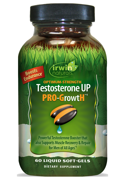 Testosterone UP PRO-GrowtH
