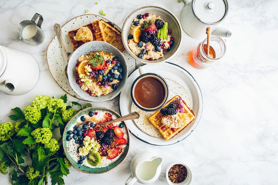 3-Steps to a Healthier Immune System