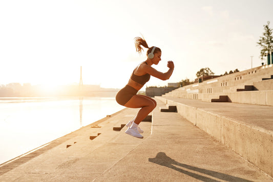 Boosting Athletic Performance with Nitric Oxide: Insights from Clinical Studies