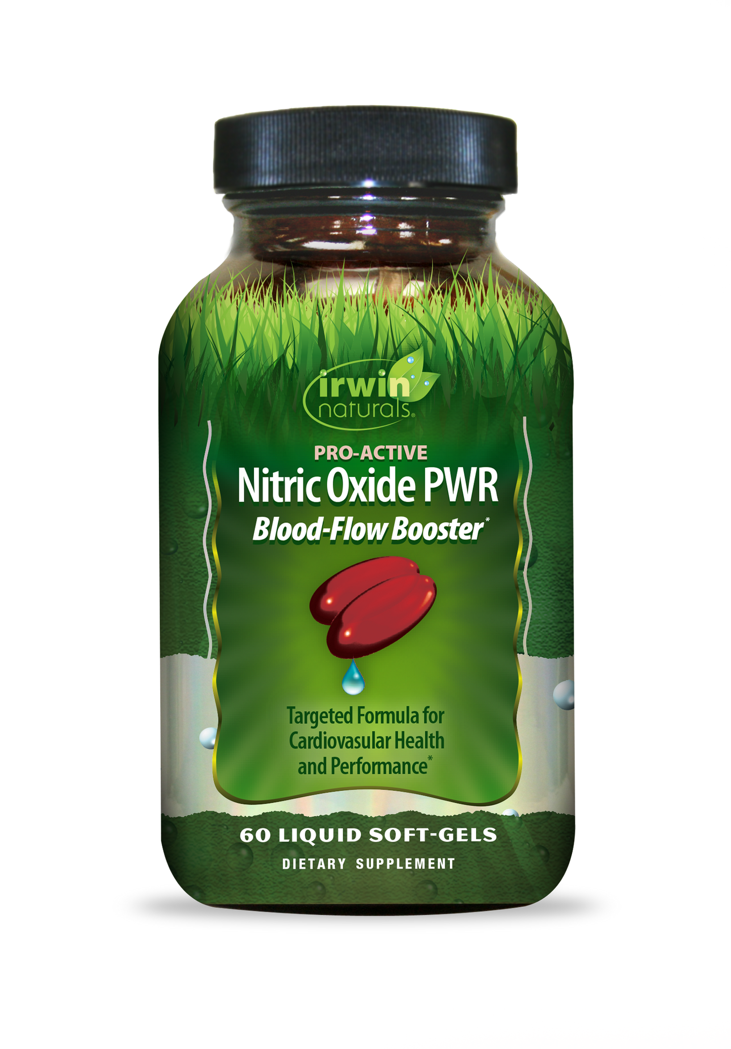 Pro-Active Nitric Oxide