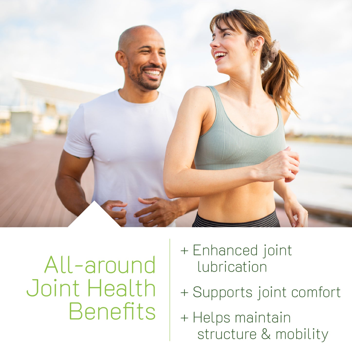 3-in-1 Joint Formula