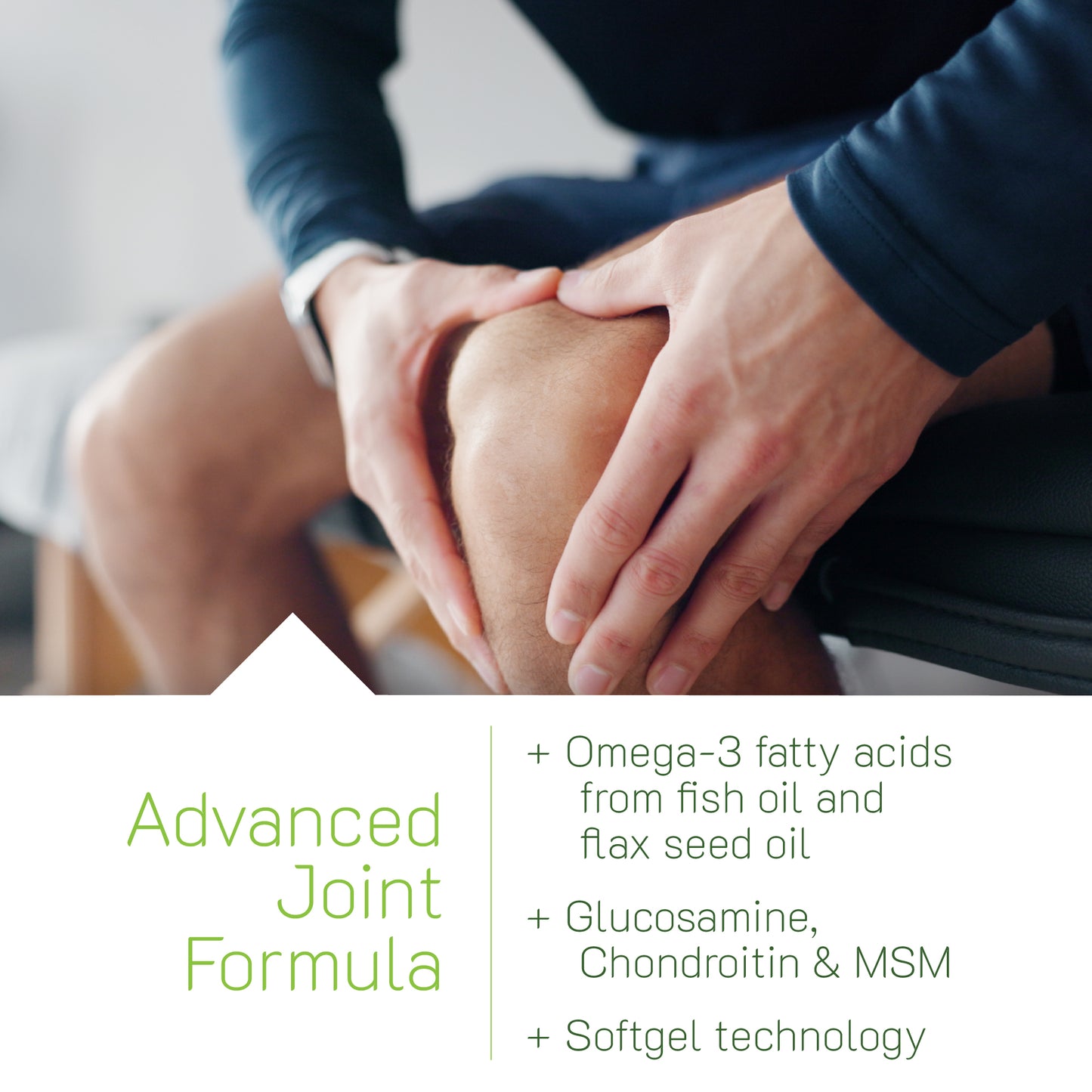 3-in-1 Joint Formula