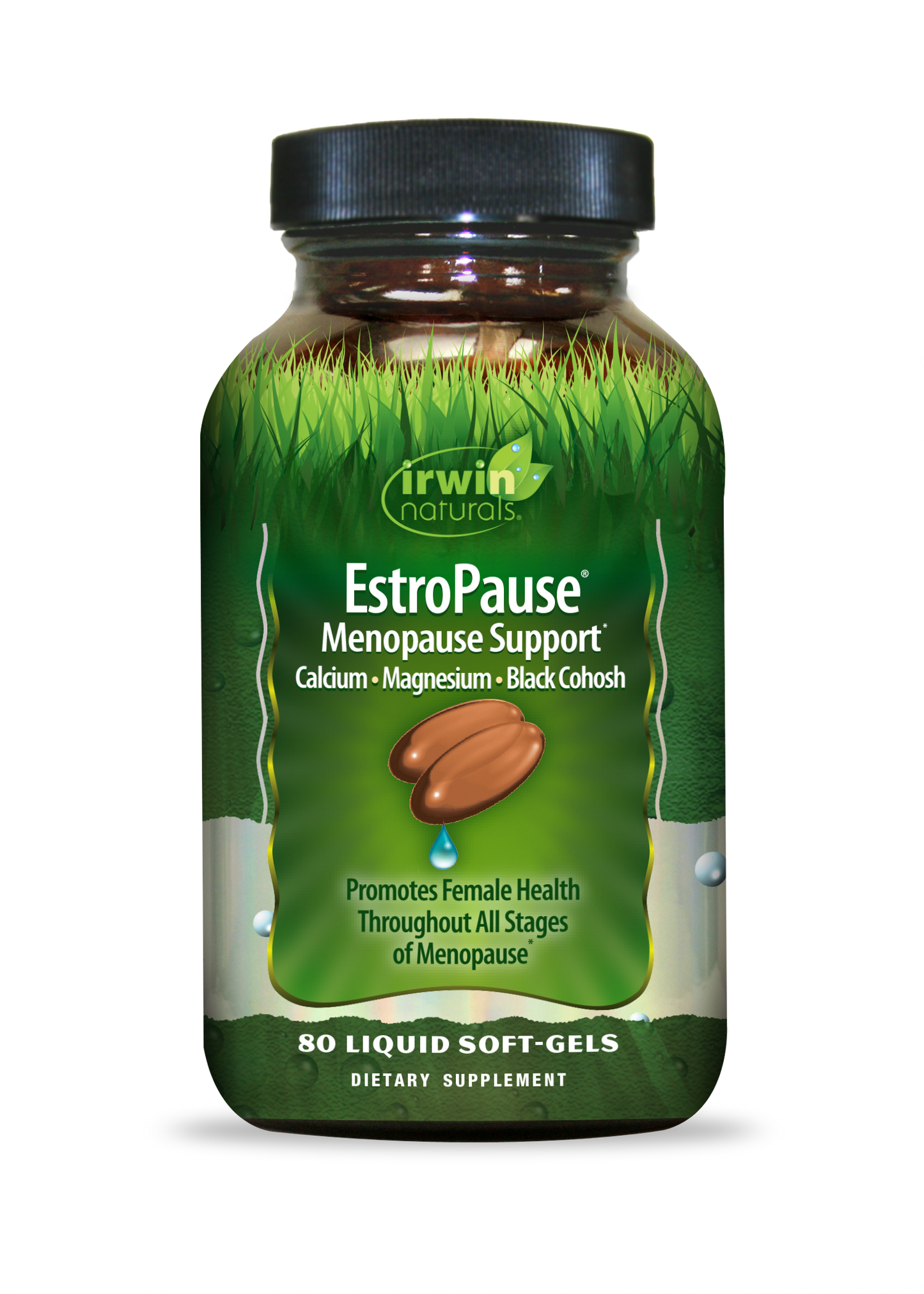 EstroPause Menopause Support