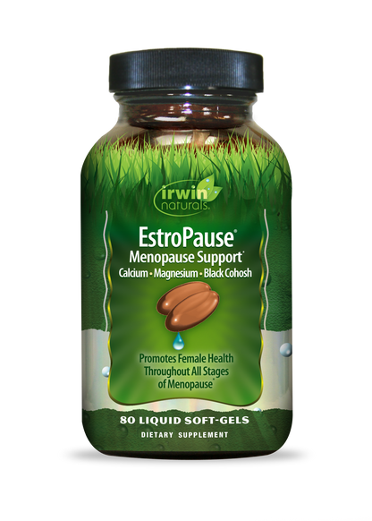 EstroPause Menopause Support