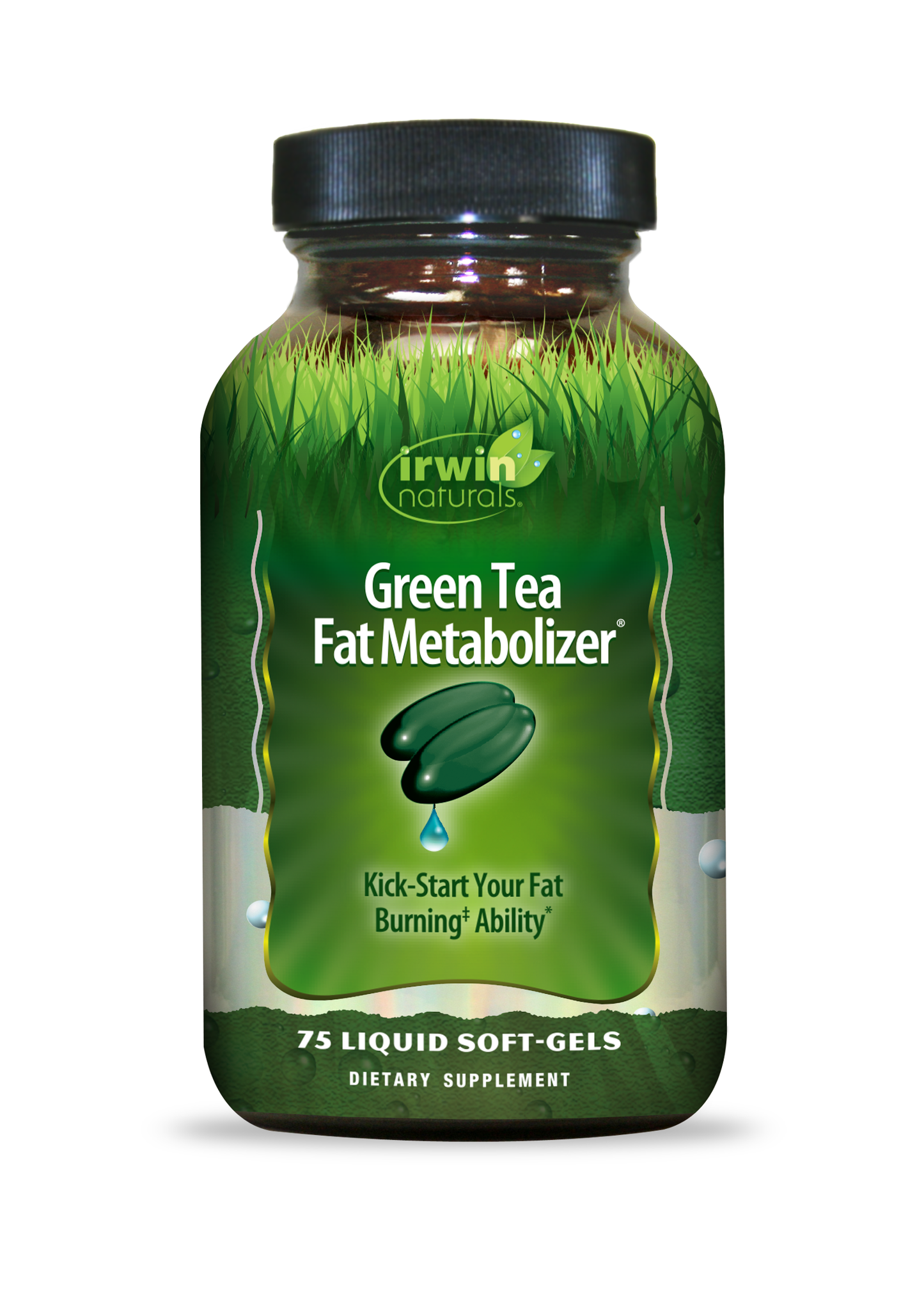 Green Tea Fat Metabolizer