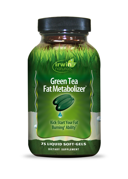 Green Tea Fat Metabolizer