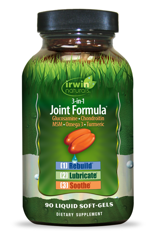 3-in-1 Joint Formula