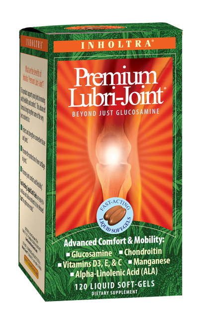 Inholtra Premium Lubri-Joint-Irwin Naturals