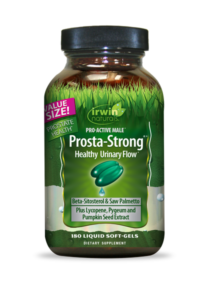Prosta-Strong Healthy Urinary Flow 180 ct