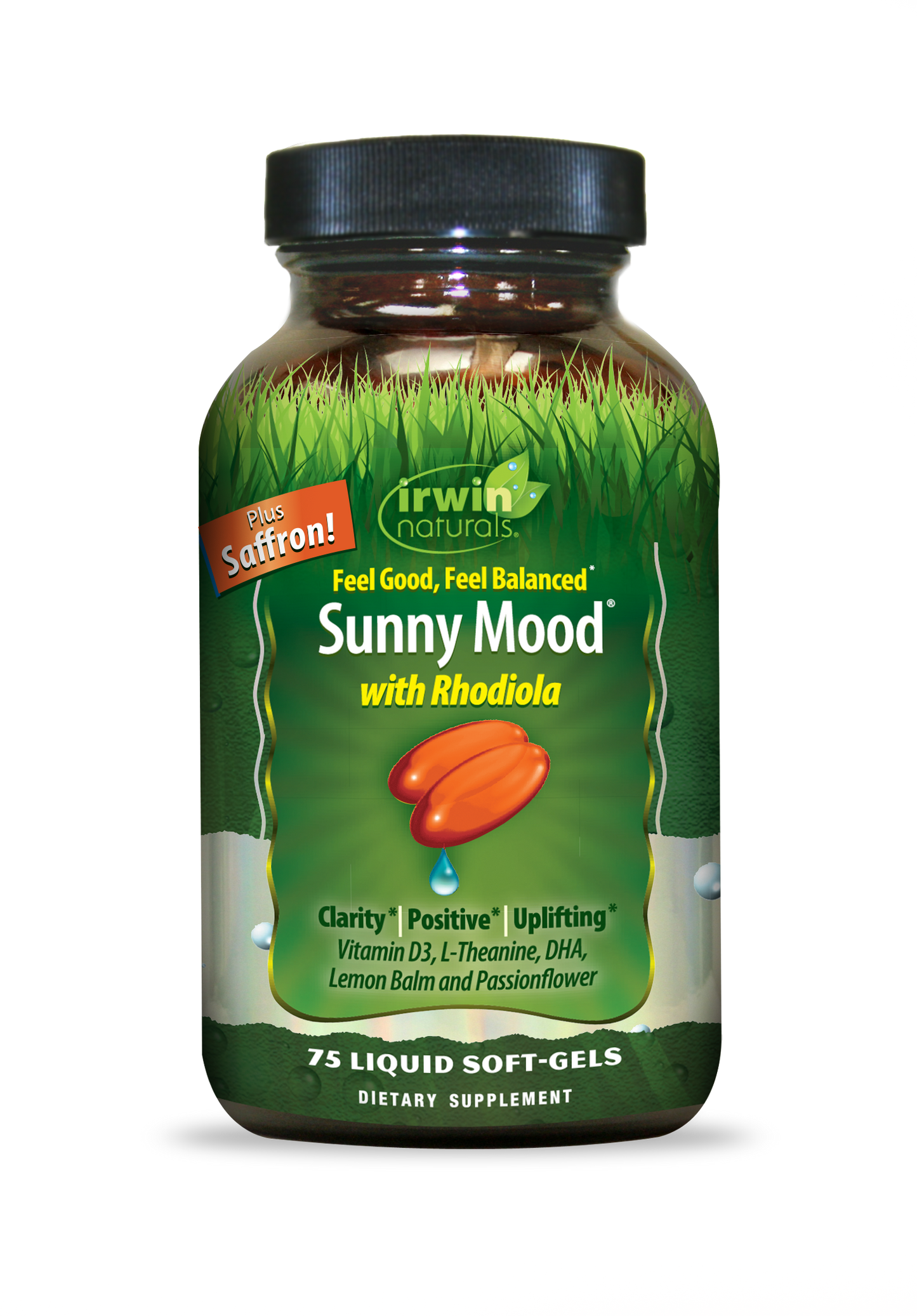 Sunny Mood