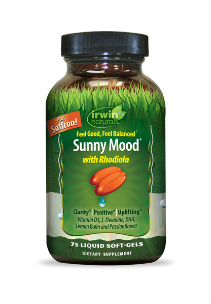 Sunny Mood