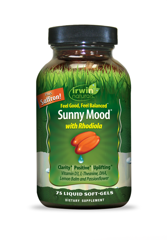 Sunny Mood