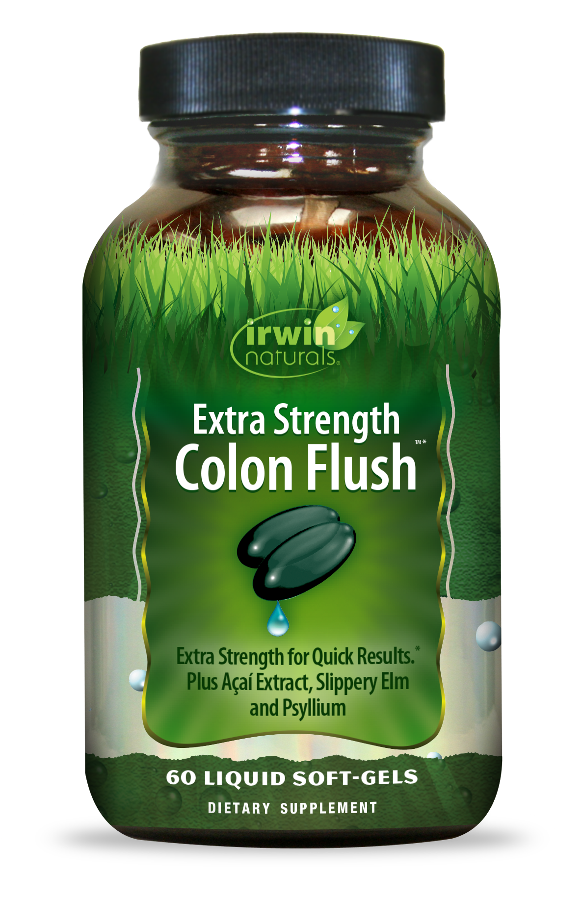 Extra Strength Colon Flush
