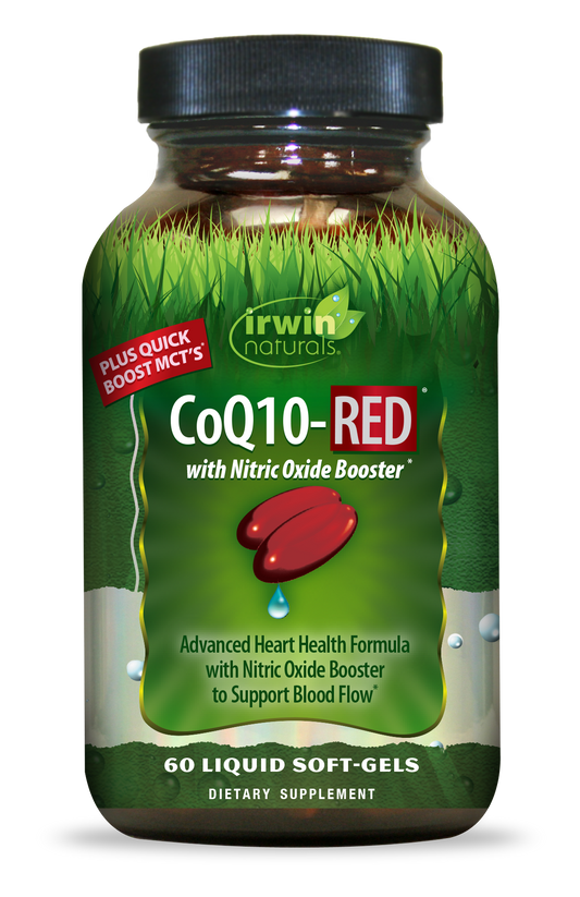 CoQ10 RED