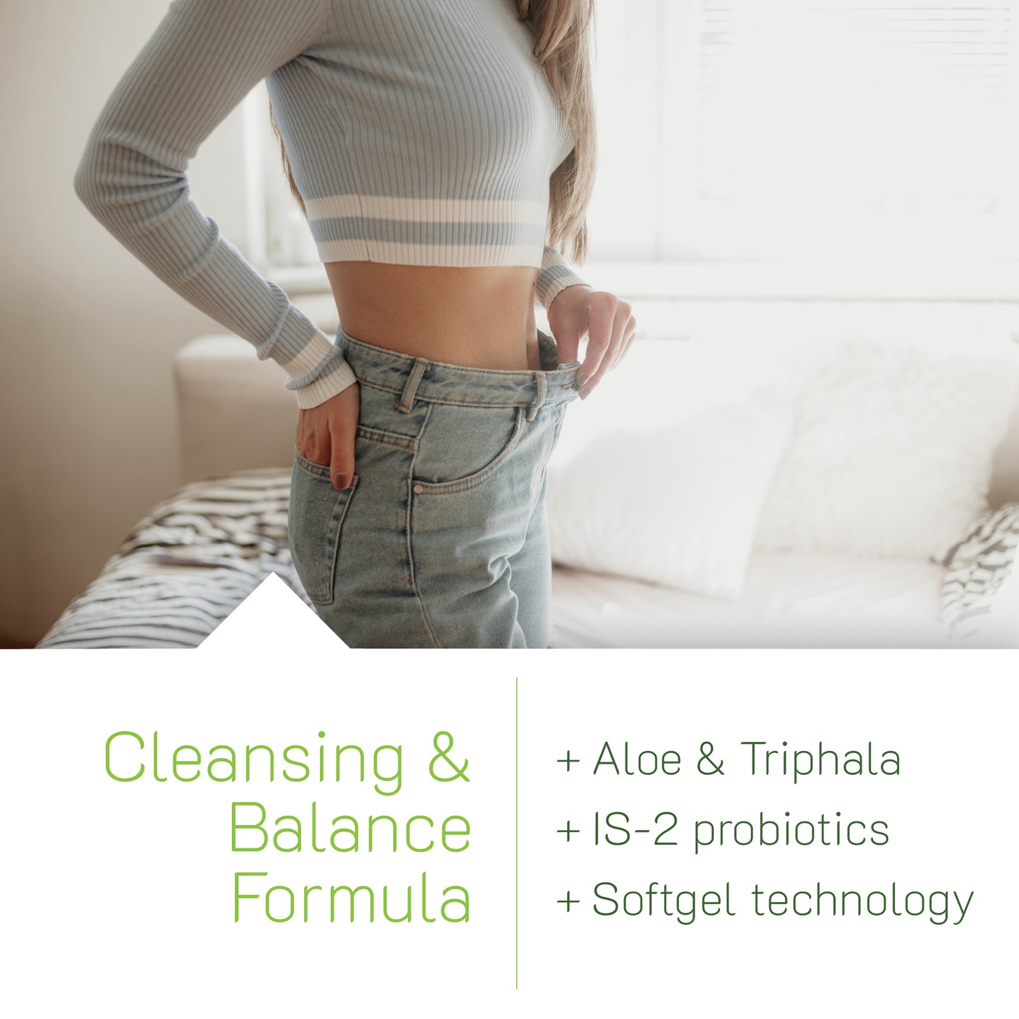 Active-Cleanse and Probiotics