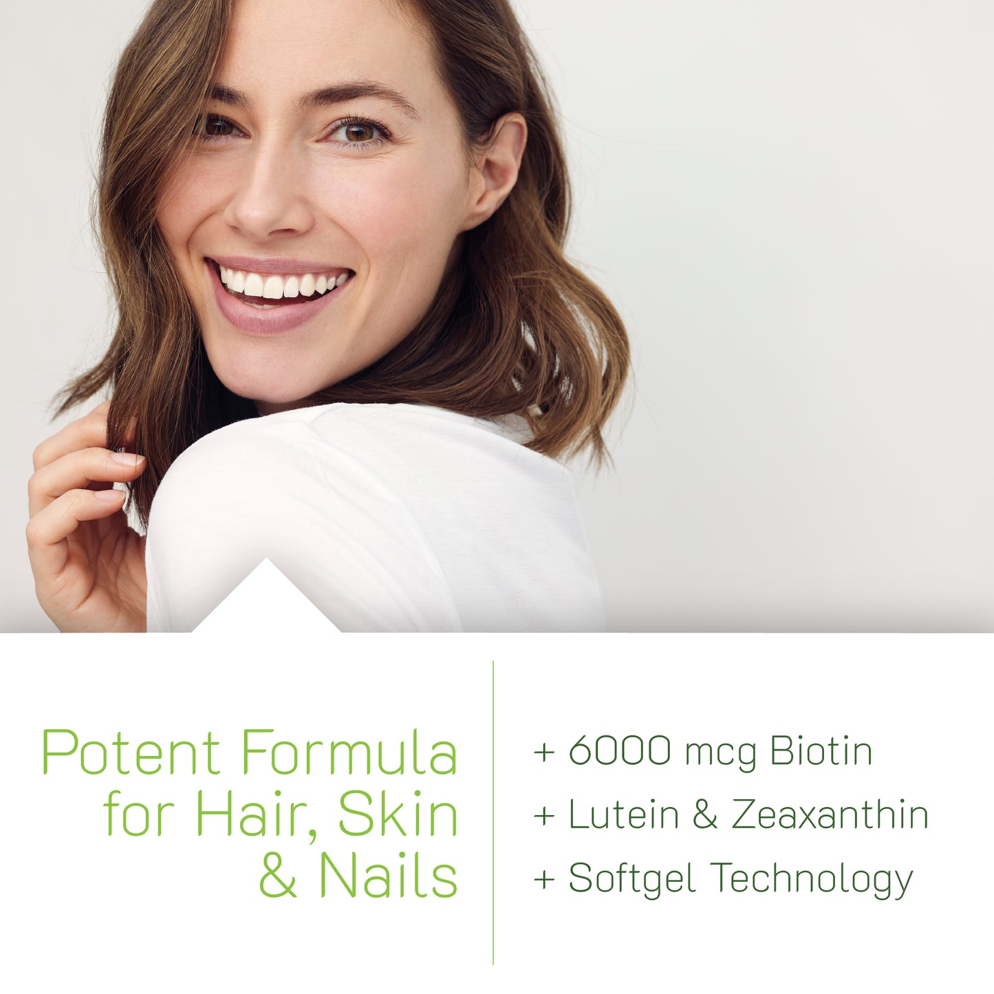 Biotin-6000