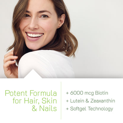 Biotin-6000