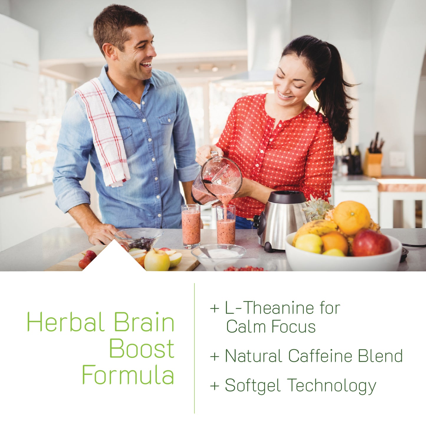Brain Awake