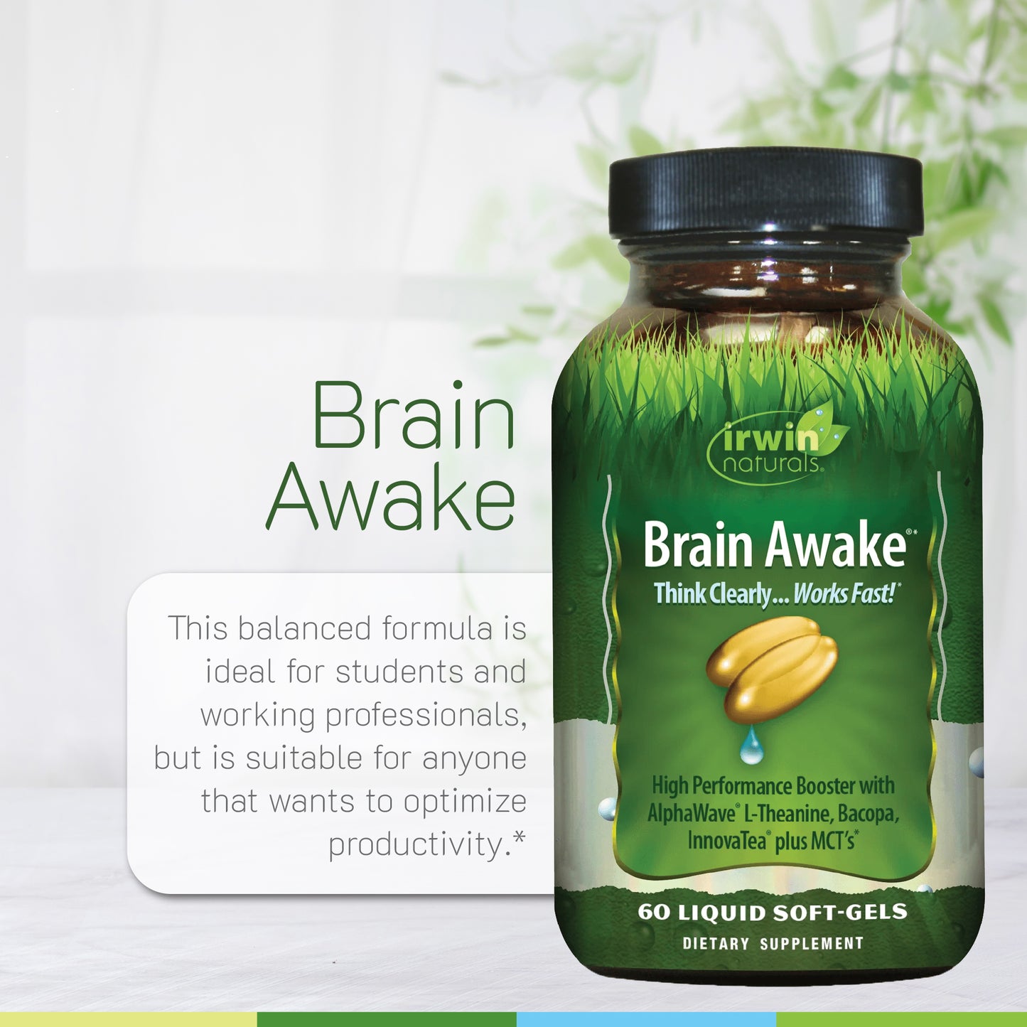 Brain Awake