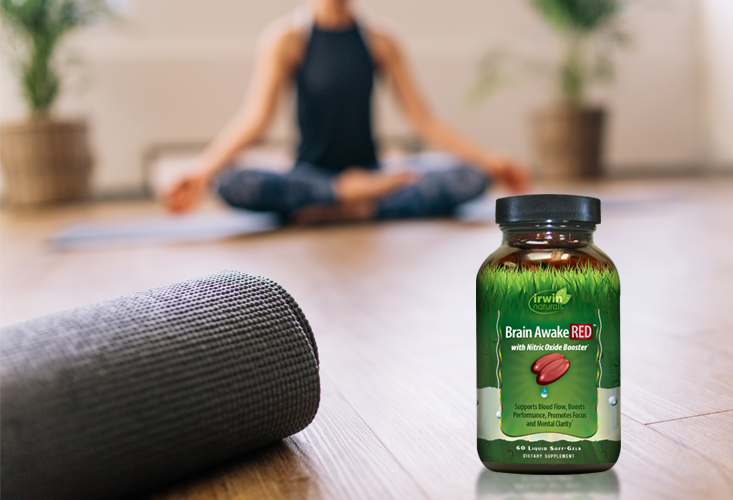 Premium Vitamins and Supplements | Irwin Naturals