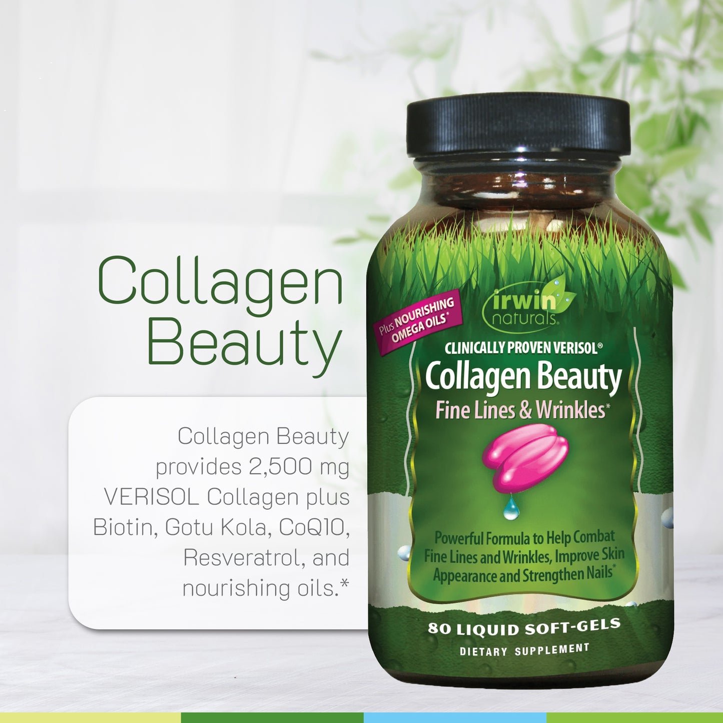 Collagen Beauty