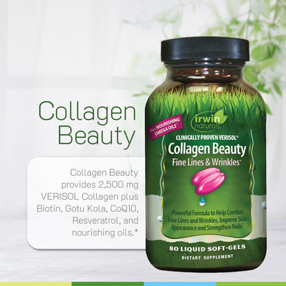 Collagen Beauty