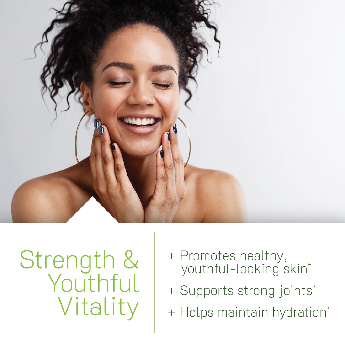 Deep Tissue Collagen-Pure
