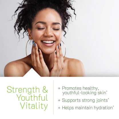 Deep Tissue Collagen-Pure