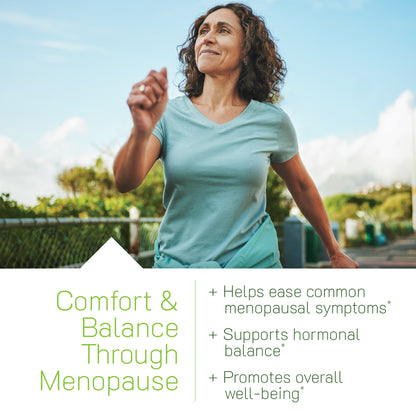 EstroPause Menopause Support