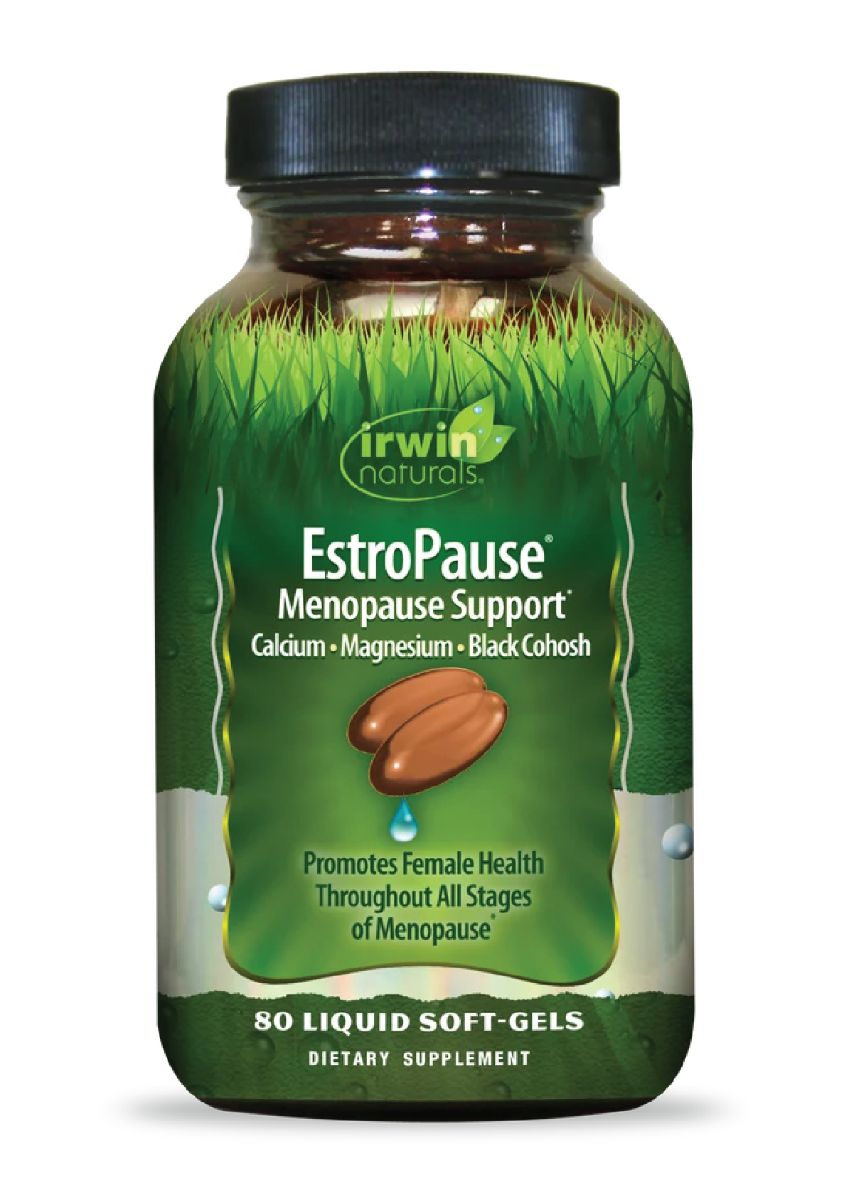 EstroPause Menopause Support-Irwin Naturals