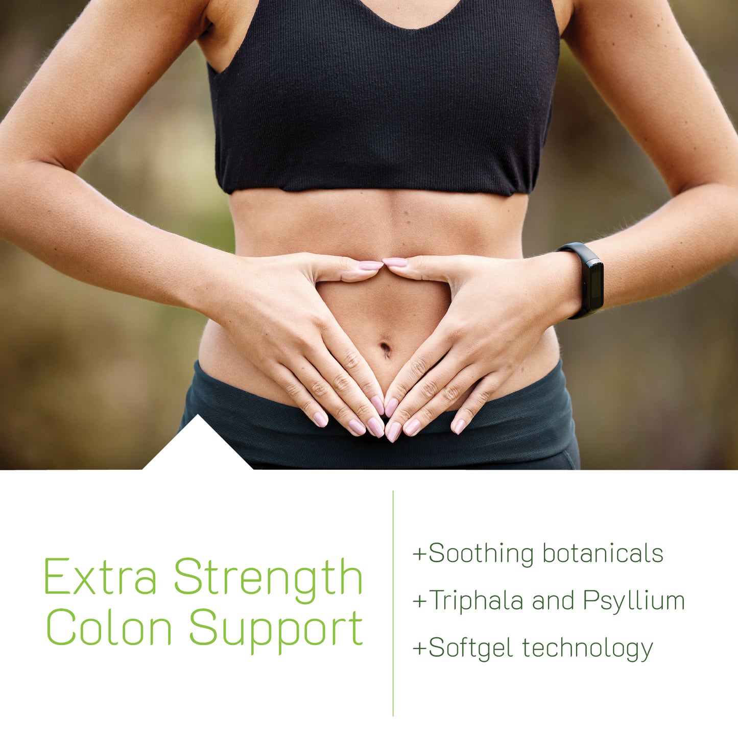 Extra Strength Colon Flush