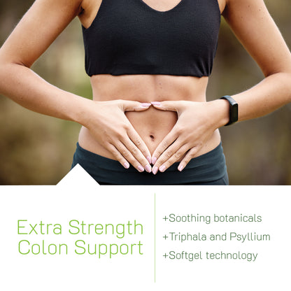 Extra Strength Colon Flush