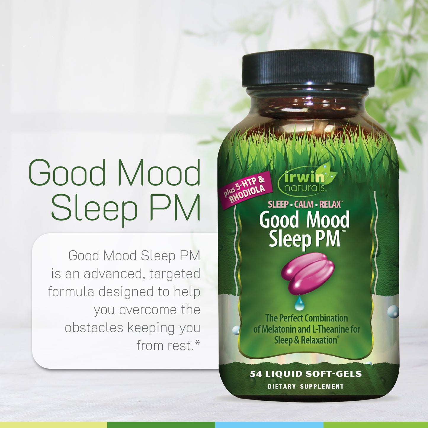 Good Mood Sleep PM