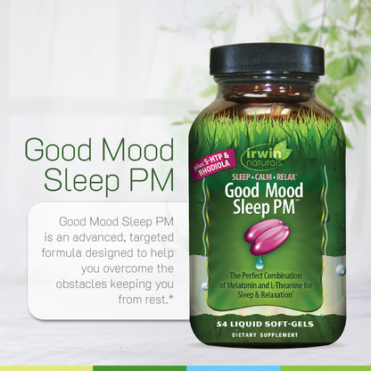 Good Mood Sleep PM