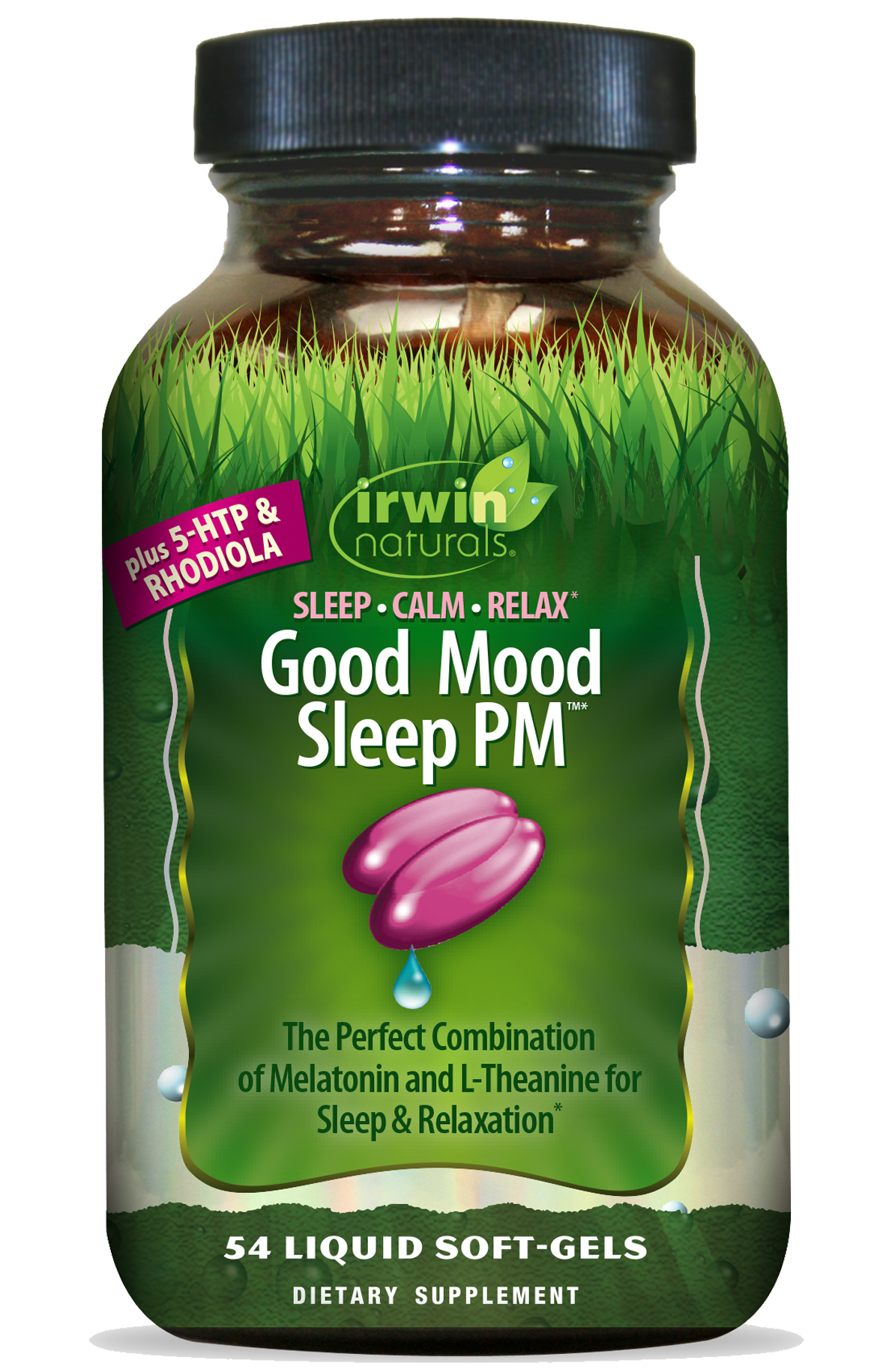 Good Mood Sleep PM