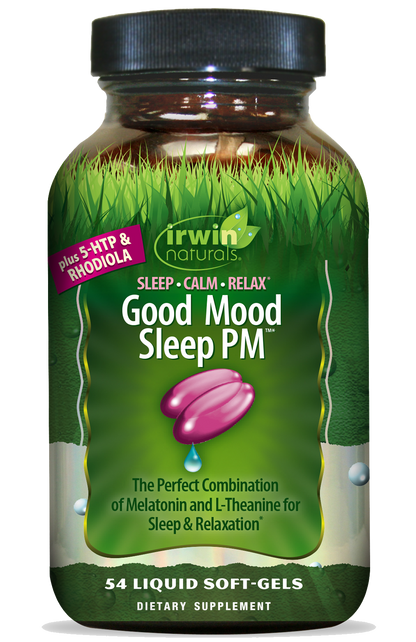 Good Mood Sleep PM