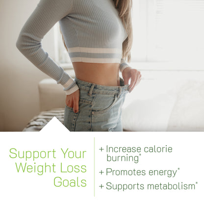 Green Tea Fat Metabolizer